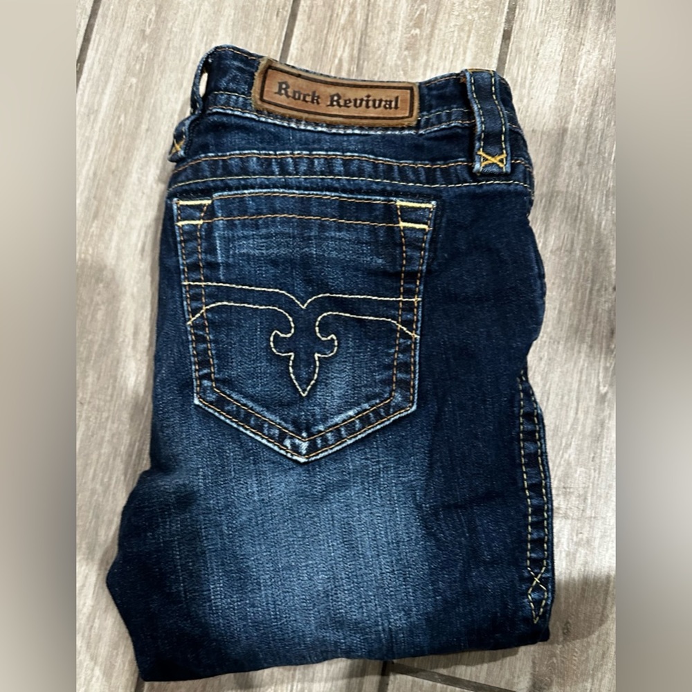 Rock Rivival Women’s jeans
